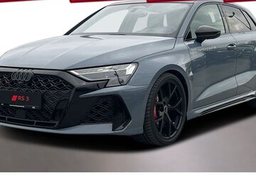 Audi RS3 4.996 km 69.447 &euro; Hamburg 22529