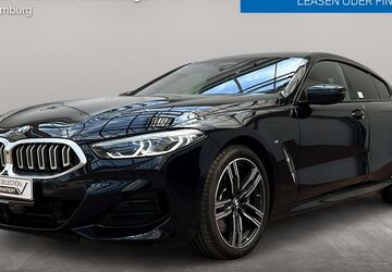 BMW 840 25.548 km 73.806 &euro; Barsbüttel bei Hamburg 22885