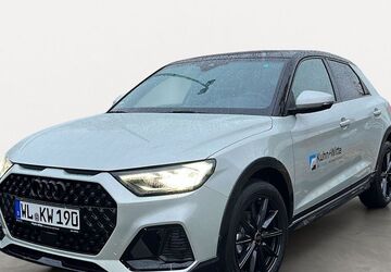 Audi A1 2.500 km 31.450 &euro; Seevetal 21217