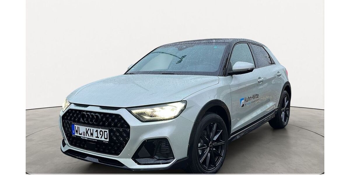 Audi A1 2.500 km 36.975 &euro; Seevetal 21217