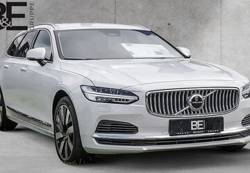 Volvo V90 22.067 km 45.950 &euro; Glinde 21509