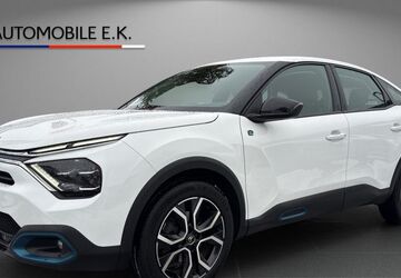 Citroen ë-C4 44.100 km 15.450 &euro; Bönningstedt 25474