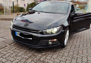 VW Scirocco 158.000 km 6.500 &euro; Hamburg 21029