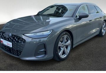 Audi A6 1.239 km 59.880 &euro; Hamburg 22419