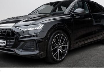 Audi Q8 85.390 km 61.970 &euro; Norderstedt 22848