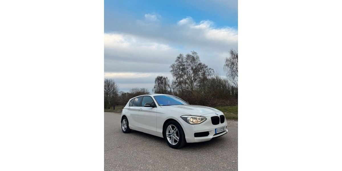 BMW 116 138.500 km 9.890 &euro; Hamburg 21107