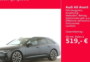 Audi A6 91.215 km 34.899 &euro; Seevetal 21217