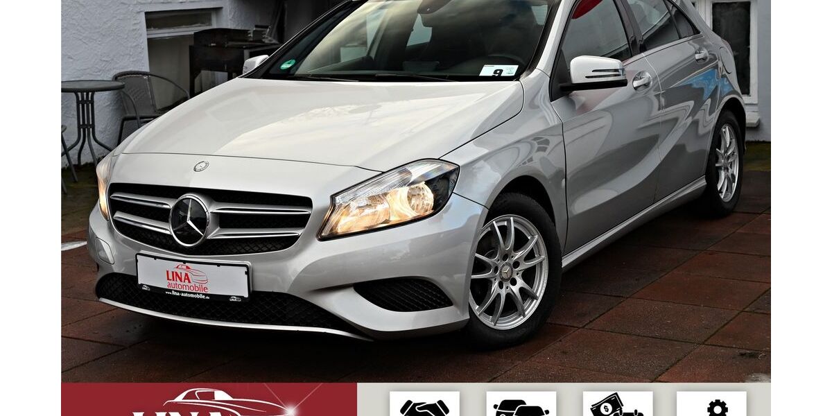 Mercedes-Benz A 180 282.000 km 7.590 &euro; Hamburg 22179