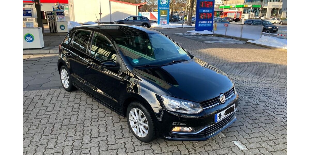 VW Polo 199.000 km 8.199 &euro; Hamburg 22767
