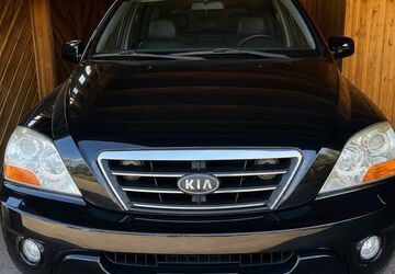 Kia Sorento 260.000 km 3.990 &euro; Hamburg 23037