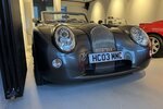 Morgan Aero 8 15 Jahre alter Neuwagen 150 km 139.999 &euro; Hamburg 22339