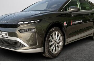 Skoda Enyaq 6.000 km 43.990 &euro; Pinneberg 25421