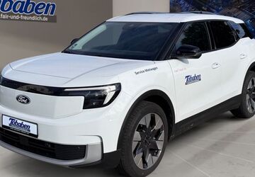 Ford Explorer 9.000 km 33.950 &euro; Hamburg 21073