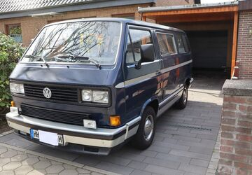 VW T3 Multivan 365.000 km 14.900 &euro; Hamburg 22455