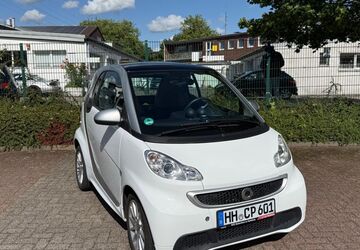 Smart ForTwo 99.999 km 6.999 &euro; Hamburg 22179