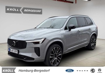 Volvo XC90 7.500 km 94.994 &euro; Hamburg 21029