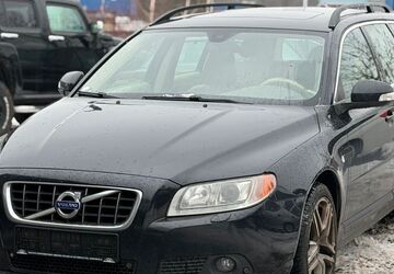 Volvo V70 365.848 km 1.999 &euro; Seevetal 21220