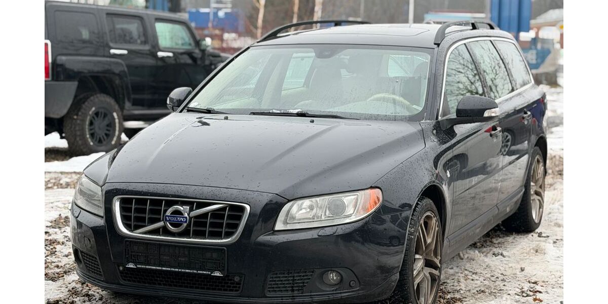 Volvo V70 365.848 km 1.999 &euro; Seevetal 21220