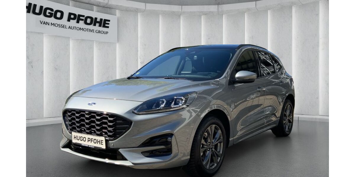 Ford Kuga 17.297 km 26.950 &euro; Hamburg 22335