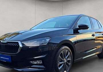 Skoda Fabia 34.390 km 22.490 &euro; Hamburg 21029