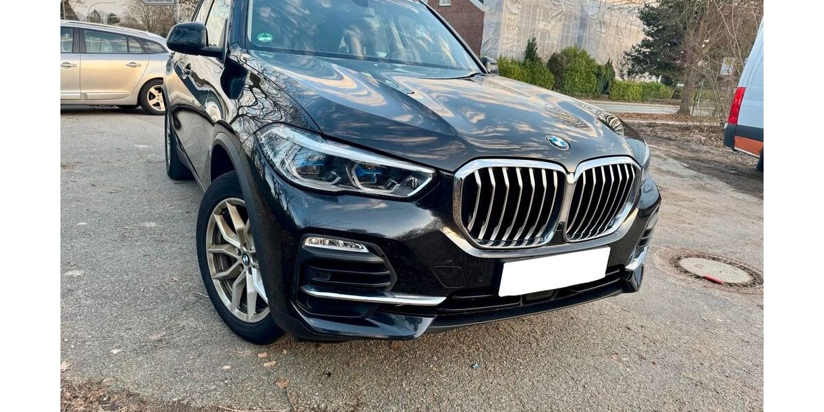 BMW X5 171.300 km 33.785 &euro; Reinbek 21465