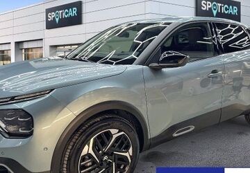 Citroen C4 17.277 km 18.050 &euro; Hamburg 22457