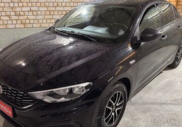 Fiat Tipo 108.830 km 6.999 &euro; Hamburg 21079