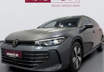 VW Passat Variant 19.839 km 33.990 &euro; Ahrensburg 22926