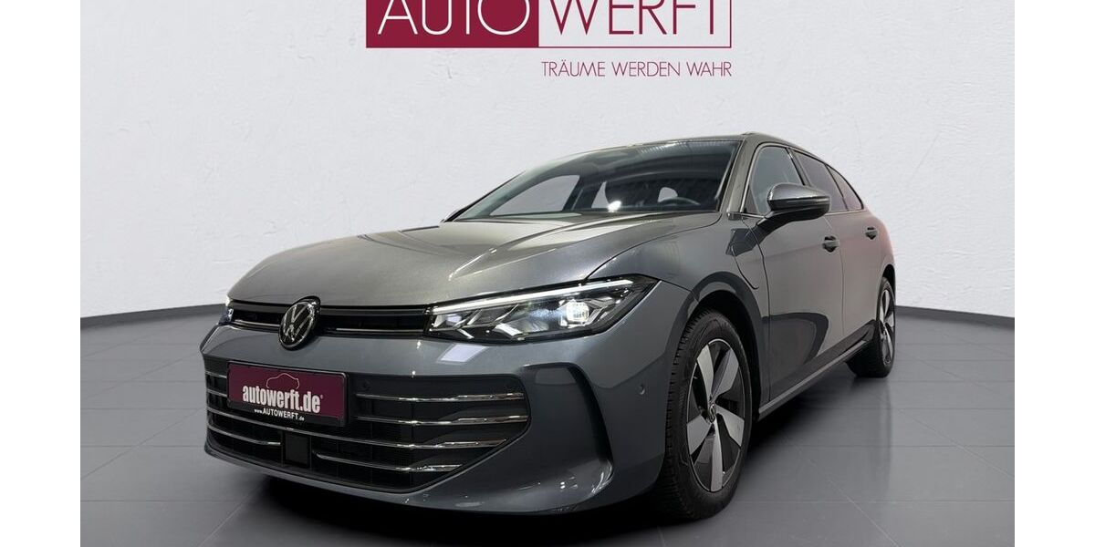 VW Passat Variant 19.839 km 33.990 &euro; Ahrensburg 22926