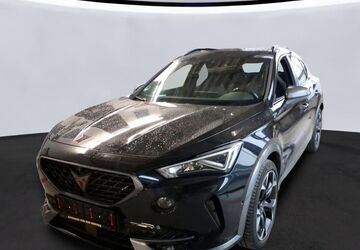 Cupra Formentor 49.065 km 27.990 &euro; Hamburg 22047