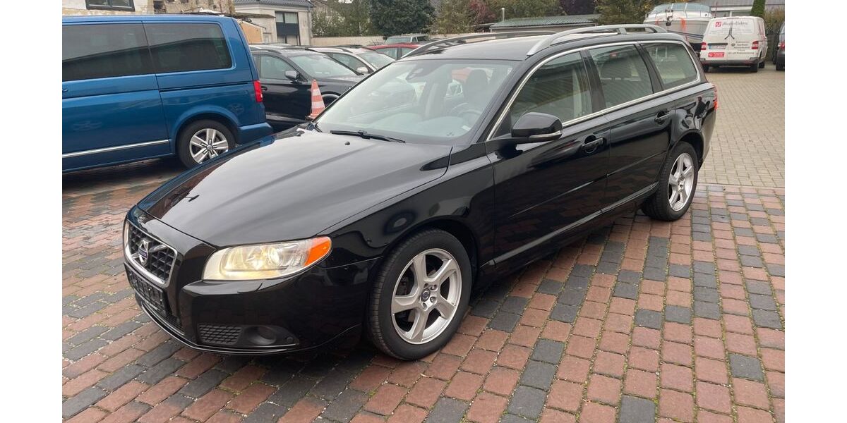 Volvo V70 181.984 km 11.980 &euro; Barsbüttel 22885