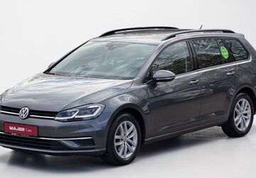 VW Golf 56.512 km 18.900 &euro; Hamburg 22043