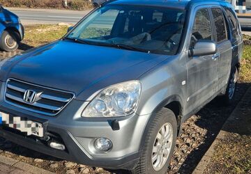 Honda CR-V 135.000 km 7.000 &euro; Buxtehude 21614