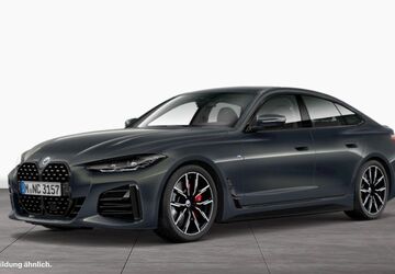 BMW 430 49.860 km 40.547 &euro; Barsbüttel bei Hamburg 22885