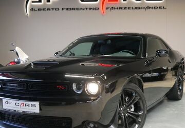 Dodge Challenger 75.378 km 30.990 &euro; Seevetal 21220
