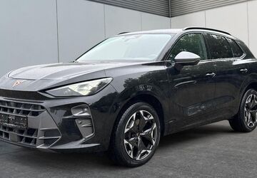 Cupra Terramar 5.120 km 38.680 &euro; Buchholz 21244