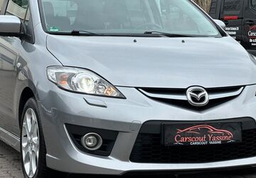 Mazda 5 199.000 km 5.250 &euro; Buxtehude 21614