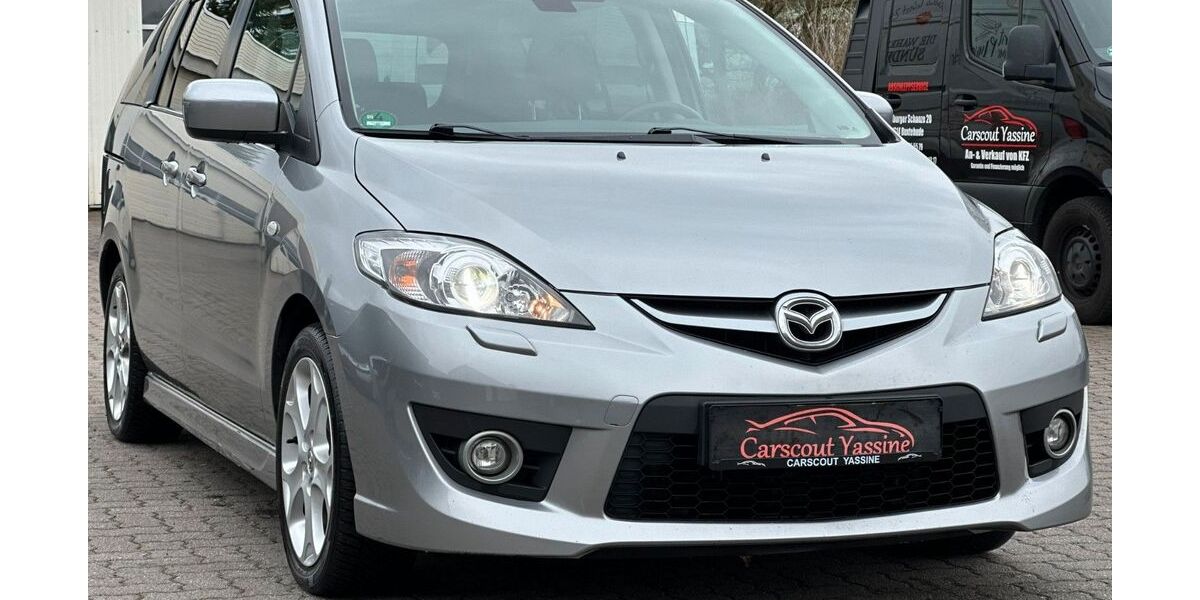 Mazda 5 199.000 km 5.250 &euro; Buxtehude 21614