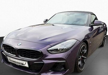 BMW Z4 M40 4.332 km 57.900 &euro; Winsen/Luhe 21423