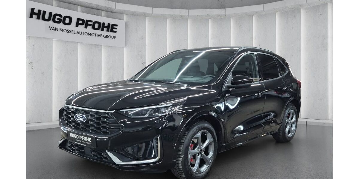 Ford Kuga 21.235 km 34.450 &euro; Hamburg 22047