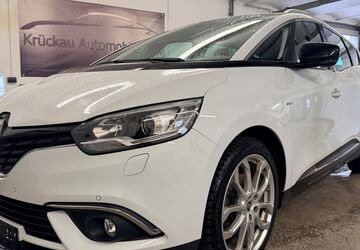 Renault Grand Scenic 169.747 km 10.400 &euro; Seeth Ekholt 25337