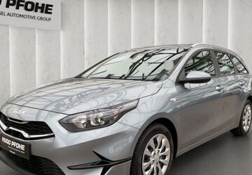 Kia ceed / Ceed 27.242 km 18.900 &euro; Norderstedt 22848