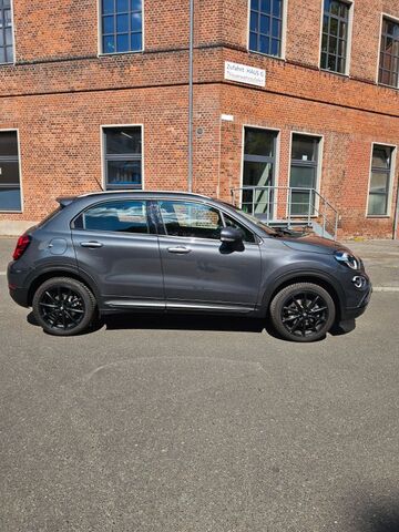 Gebrauchte Fiat 500X