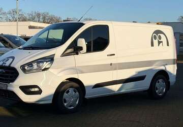 Ford Transit Custom 71.095 km 14.400 &euro; Norderstedt 22851
