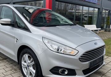 Ford S-Max 234.100 km 8.999 &euro; Neu Wulmstorf 21629