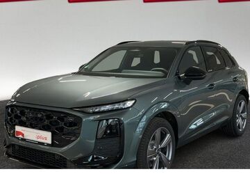 Audi Q3 4.899 km 49.960 &euro; Hamburg 20537