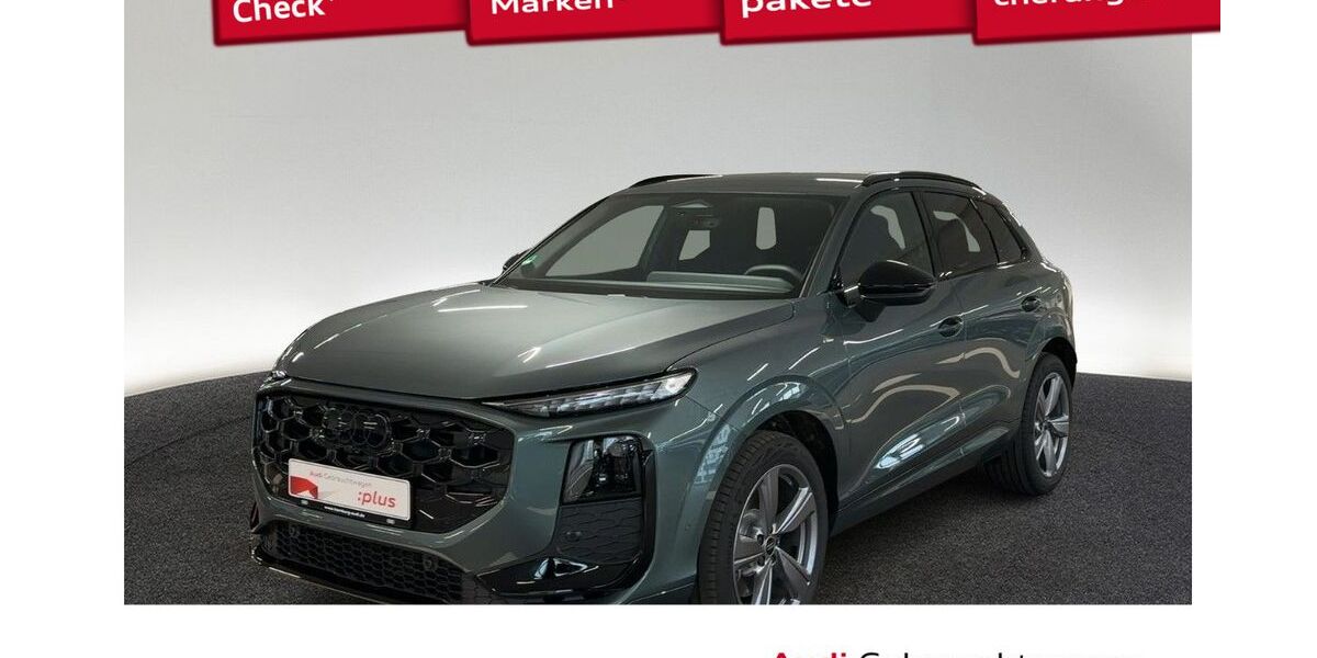 Audi Q3 4.899 km 49.960 &euro; Hamburg 20537