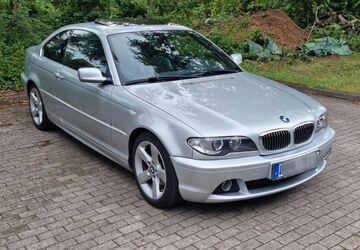 BMW 320 116.618 km 9.900 &euro; Hamburg 22305