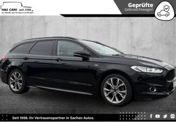 Ford Mondeo 149.981 km 14.950 &euro; Hamburg 20537