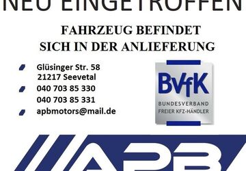 Audi A1 85.999 km 14.500 &euro; Seevetal bei Hamburg 21217